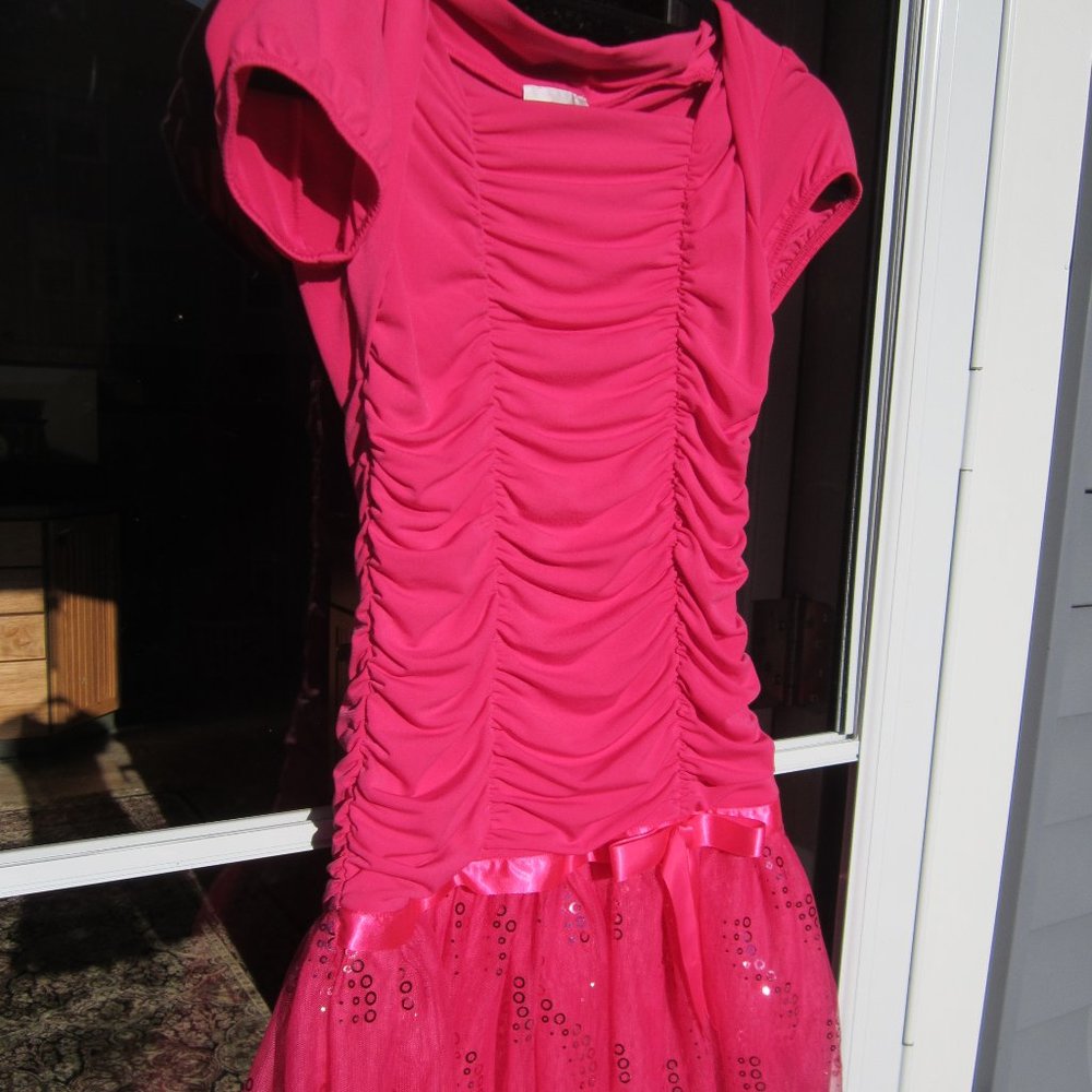Amy's Closet Girls Dress sz 14